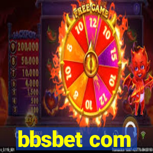 bbsbet com